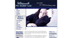 Desktop Screenshot of amrmed.com
